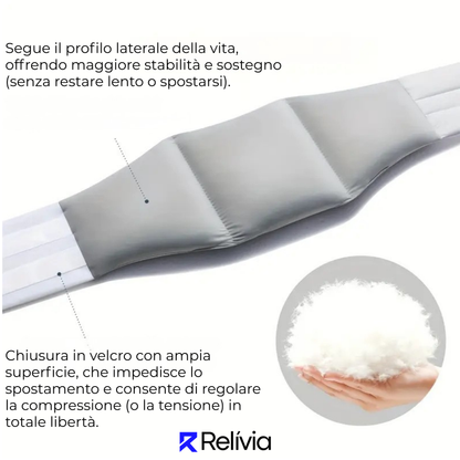 Relivia: AllineaNotte