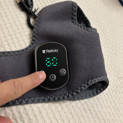 Relivia: Vital Pulser