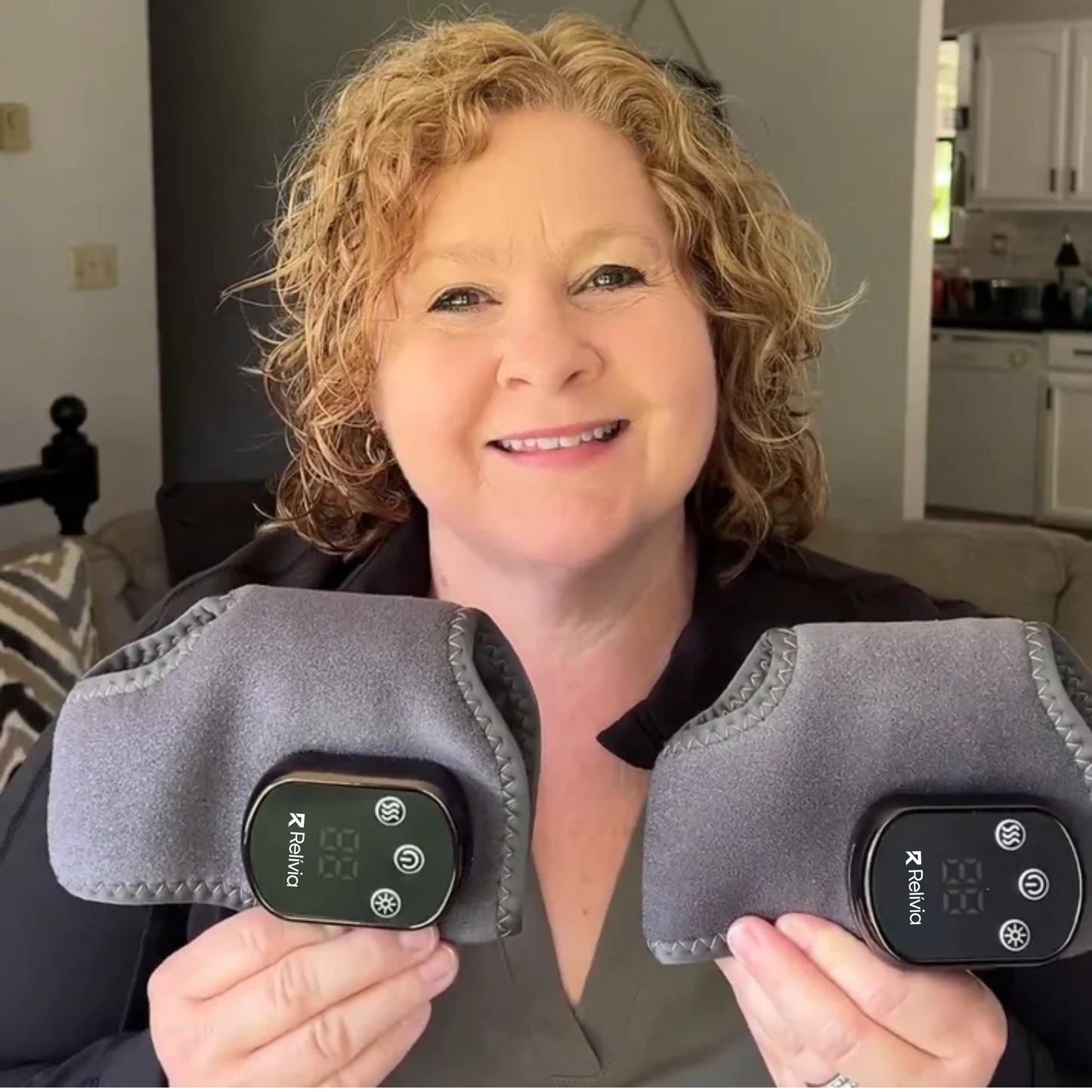 Relivia: Vital Pulser