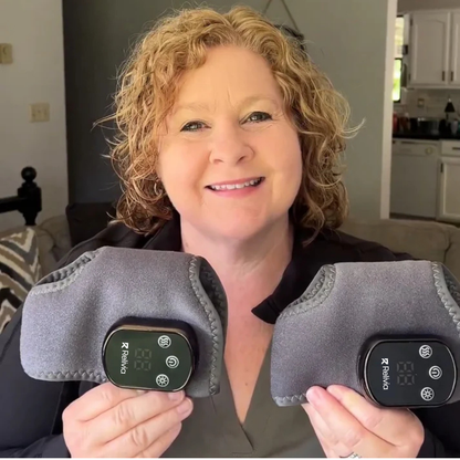 Relivia: Vital Pulser