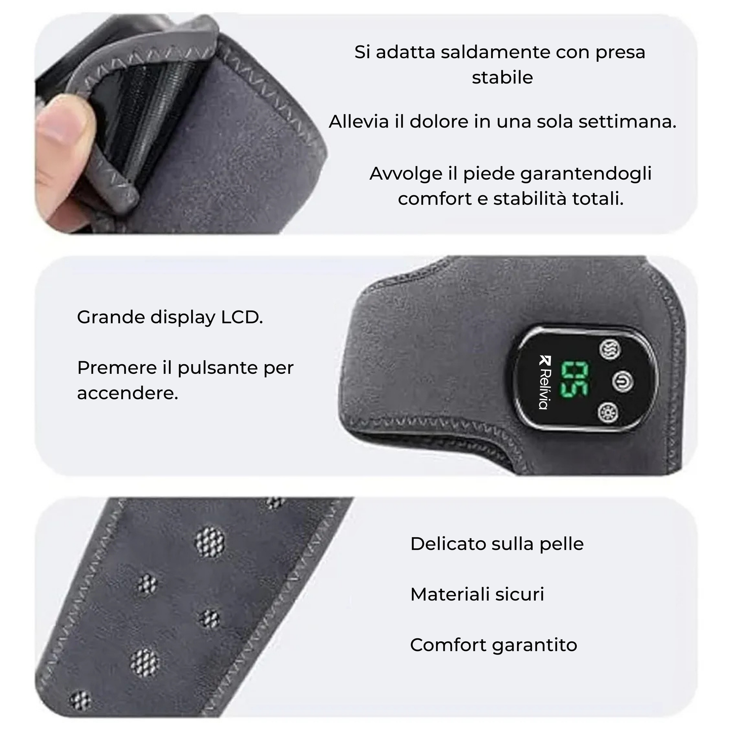 Relivia: Vital Pulser