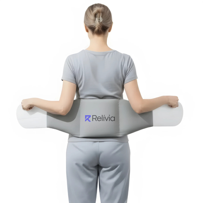 Relivia: AlignKomfort