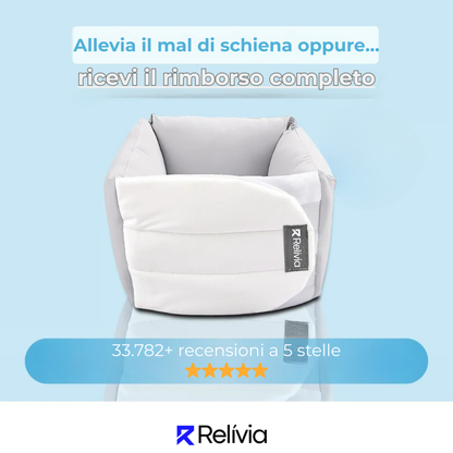 Relivia: AllineaNotte