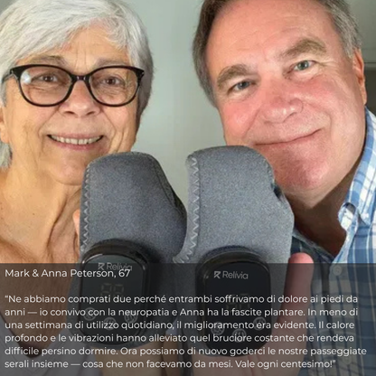 Relivia: Vital Pulser