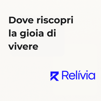 Relivia: Vital Pulser